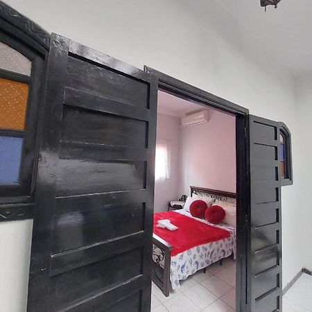 Riad Al Nakhil مراكش المظهر الخارجي الصورة