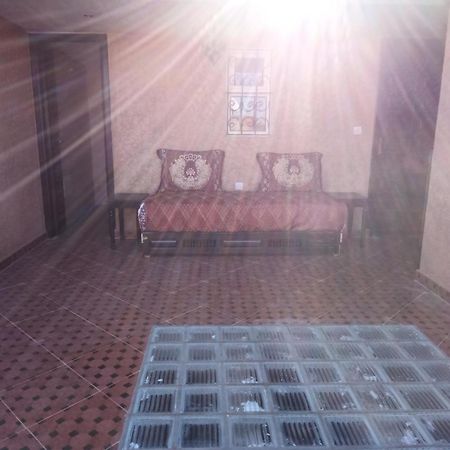 Riad Al Nakhil مراكش المظهر الخارجي الصورة