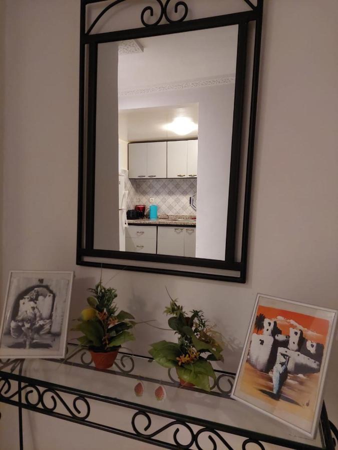 Riad Al Nakhil مراكش المظهر الخارجي الصورة