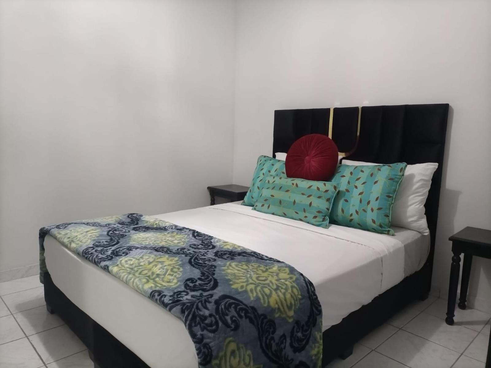 Riad Al Nakhil مراكش المظهر الخارجي الصورة