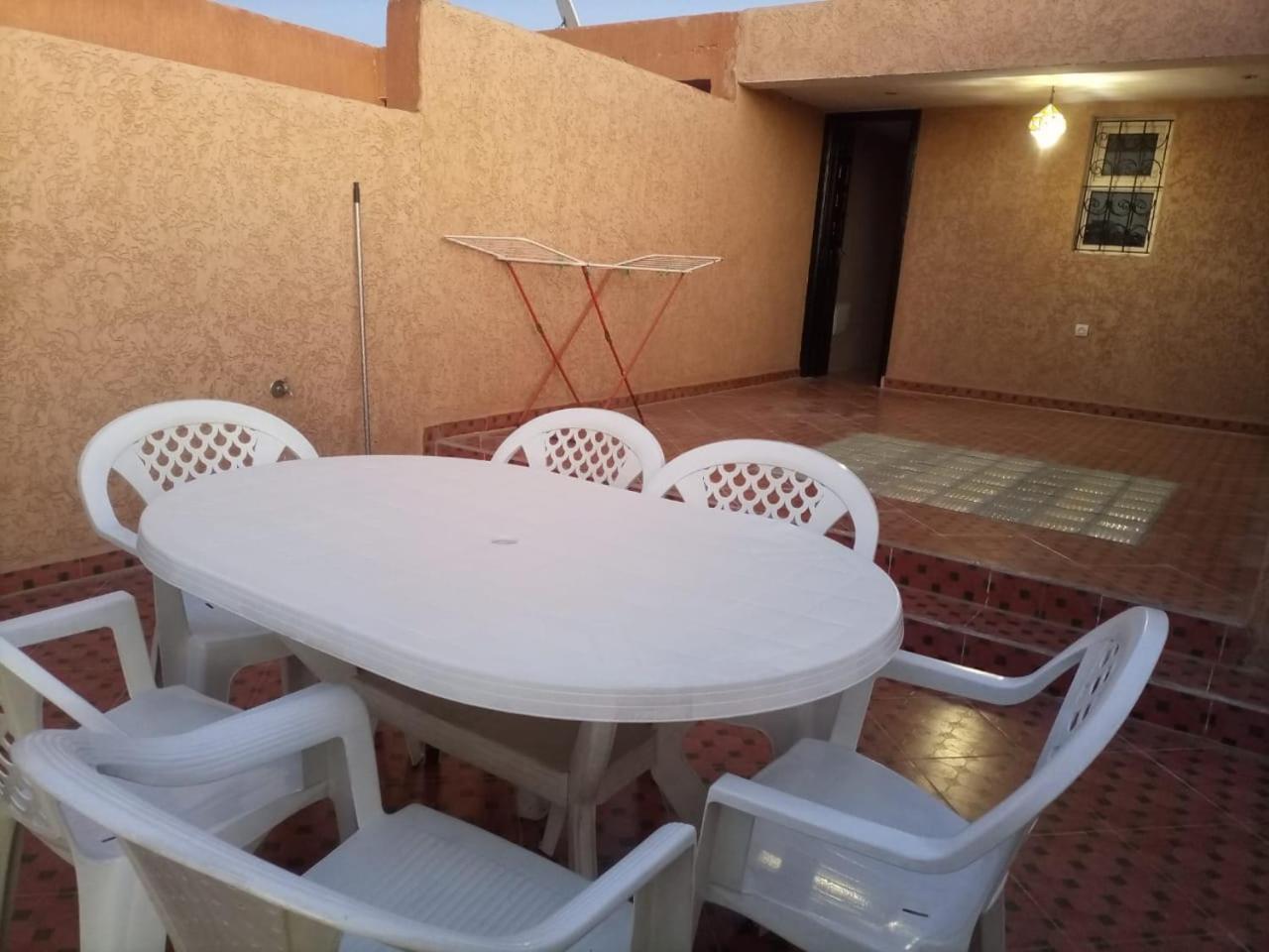 Riad Al Nakhil مراكش المظهر الخارجي الصورة