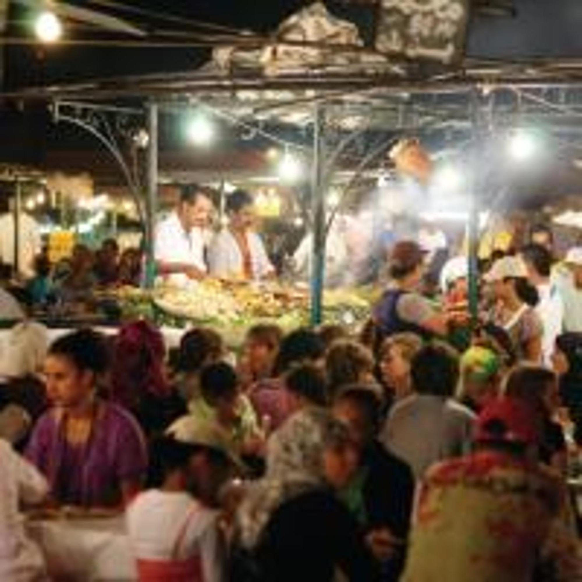 Riad Al Nakhil مراكش المظهر الخارجي الصورة